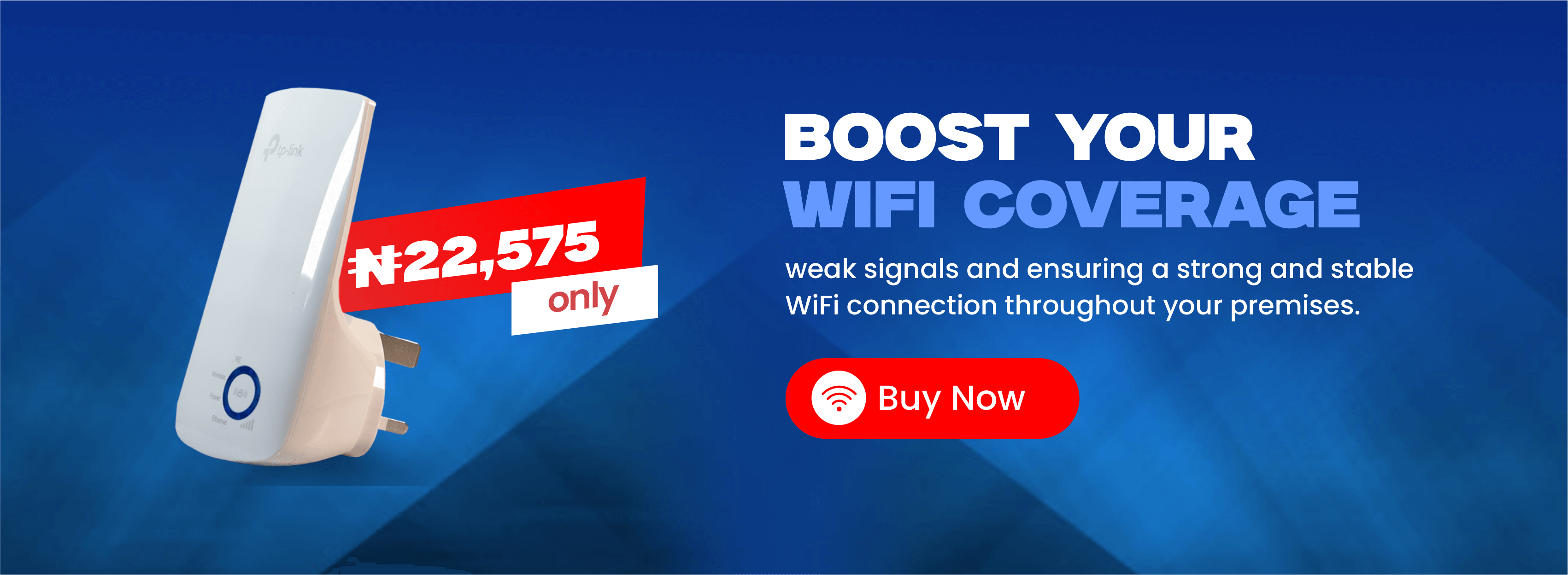 FiberOne Online Store