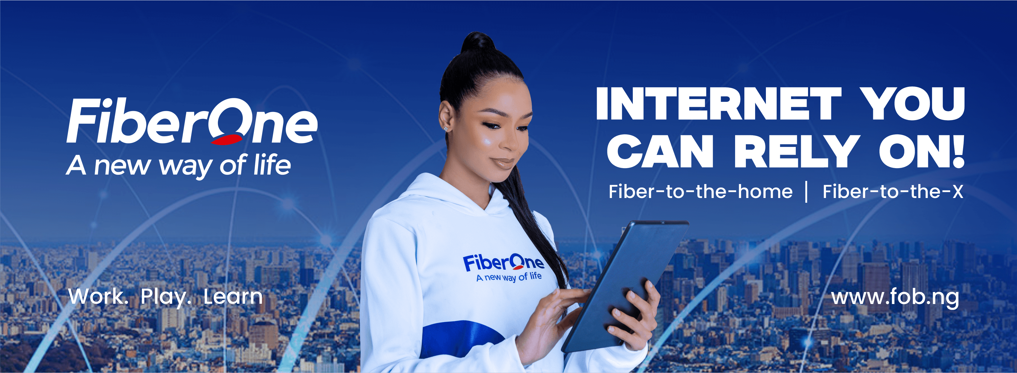 FiberOne BroadBand